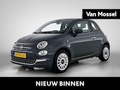 Fiat 500 - 1.0 Hybrid Lounge