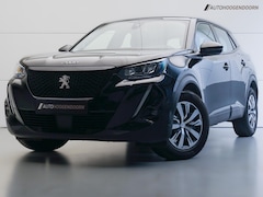 Peugeot 2008 - 1.2 PureTech Active (APPLE CARPLAY, LED VERLICHTING, PARKEERSENSOREN, NAVIGATIE, COMFORT-S