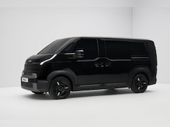 Kia PV5 - Cargo 71, 2 kWh 163pk L2H1 Elite | Metallic Lak Inbegrepen