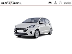 Hyundai i10 - 1.0 Comfort
