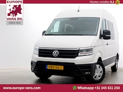Volkswagen Crafter - 35 2.0 TDI 177pk RWD L3H3 (L2H2) D.C. LED/ACC/Navi/Camera Trekhaak 3500kg 08-2019