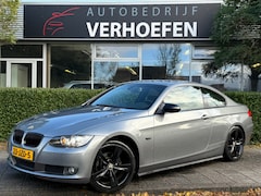 BMW 3-serie Coupé - 320i Executive - UITLAATKLEPPEN SYST - VOL ONDERHOUD - XENON - NAVIGATIE