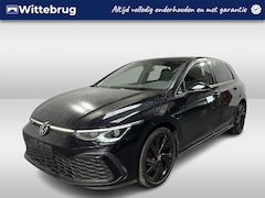 Volkswagen Golf - 1.4 eHybrid GTE / AUTOMAAT/ 245PK/ APP-CONNECT/ NAVI/ DIGITAL DASH/ MATRIX/ ADAPT. CRUISE/