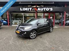 Toyota Urban Cruiser - 1.3 VVT-i Dynamic/Climate/Cruise/Keyless/Elek.Ramen/Trekhaak/Elek.Ramen/6-bak/Lmv/Nap