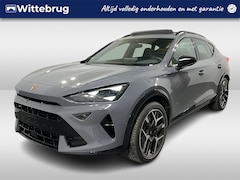 CUPRA Formentor - 1.5 TSI e-Hybrid VZ Performance / AUTOMAAT/ PANO/ 272PK/ GARANTIE TM 02-2027/ SENNHEISER/