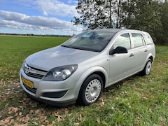 Opel Astra Wagon - 7 persoons 1.4 Edition