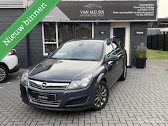 Opel Astra Wagon - 1.6 111 years Edition, Airco, cruise, Apk 02-2026 NAP KM