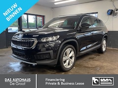 Skoda Kodiaq - 1.5 TSI ACT 150pk DSG Style | ACC | Virtual cockpit | Camera