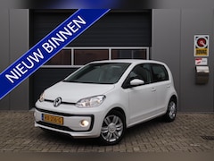 Volkswagen Up! - 1.0 EcoFuel high up Slechts 22Dkm