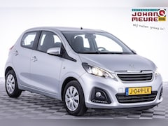 Peugeot 108 - 1.0 e-VTi Active 5-drs | AIRCO | BLUETOOTH ✅ 1e Eigenaar