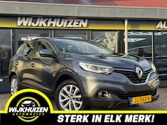 Renault Kadjar - 1.2 TCe Zen met Climate Led Cruise Nap