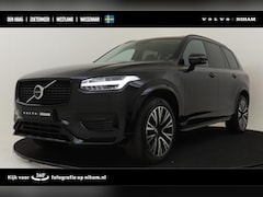 Volvo XC90 - T8 RECHARGE AWD ULTRA DARK -PANO.DAK|HARMAN/KARDON|360°CAM|HEAD-UP DISP.|PRIVACY.GLAS|TREK