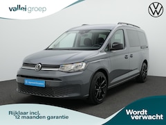 Volkswagen Caddy Maxi - Kombi 7 pers. 1.5 TSI 115 pk DSG Hybride Life | Achteruitrijcamera | Stoelverwarming | Car