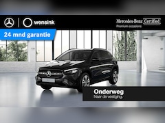Mercedes-Benz GLA-Klasse - 250 e Luxury Line | Night | Trekhaak | 360 camera | Stuurverwarming | Stoelverwarming |