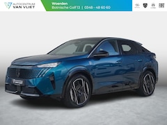 Peugeot e-3008 - GT Avantage 210 73 kWh Leder interieur | Focal audio