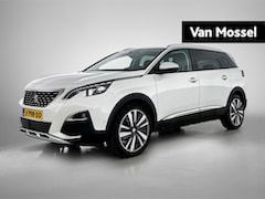 Peugeot 5008 - 1.2 PureTech Blue Lease Premium Avantage