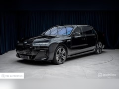 BMW 7-serie - M760e xDrive Connoisseur Executive Innovation