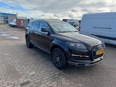 Audi Q7 - 3.0 TDI quattro 7 PERSON ENGINE MAKE NOISE