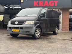 Volkswagen Transporter - 1.9 TDI 300 MHD AIRCOP, Cruise, 1.9 TDI 102 PK, goeie bus, APK tot 19-06-2026