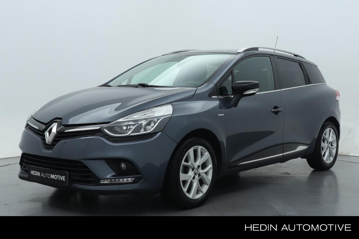Renault Clio Estate - TCe 90 Limited - AutoWereld.nl