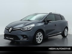 Renault Clio Estate - TCe 90 Limited