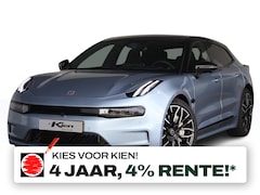 ZEEKR 001 - AWD Privilege 100 kWh | 360 camera | Pano-dak | HUD | Yamaha audio | Matrix LED koplampen