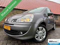 Renault Modus - 1.6-16V Dynamique Automaat