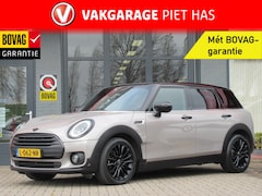 MINI Clubman - 1.5 Cooper Business Edition | Clima-Airco | Apple Carplay | Navigatiesysteem | Incl. BOVAG