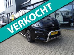 Fiat Talento - 2.0 MultiJet L2H1 Opel Vivaro looks