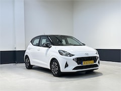 Hyundai i10 - 1.0 Comfort |1 Eig | Apple Carplay\ Android Auto| Navigatie middels smart device | NL |