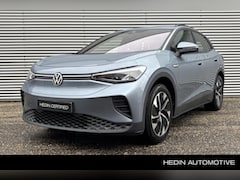 Volkswagen ID.4 - Pro 77 kWh / Nederlandse Auto / Eerste Eigenaar / SOH 94% / Rond-om camera's / Dode hoekde