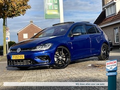 Volkswagen Golf - 7.5 2.0 TSI R 310PK 4Motion Performance / Pano / Akrapovic / Virtual Cockpit / Keyless / C