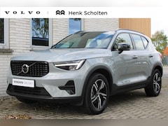 Volvo XC40 - B4 Automaat Plus Dark | Achteruitrijcamera | Semi elektrische trekhaak | Stoelverwarming |