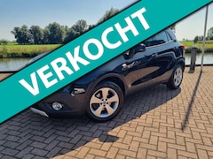 Opel Mokka - 1.4 T Cosmo Clima Cruise Stoelverwarm. Trekhaak