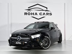 Mercedes-Benz A-klasse - AMG 35 4MATIC Advantage, Pano, Burmester