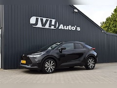 Toyota C-HR - 1.8 Hybrid 140 Dynamic 04-2025 (NwModel) | XXL Navi | PDC | PRG | 18 inch