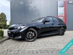 BMW 3-serie Touring - 330e M-Sport | Laser Led | ACC | Carplay