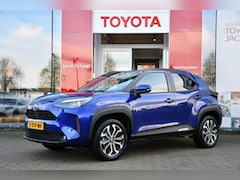Toyota Yaris Cross - 1.5 Hybrid 115 First Edition Automaat 116pk | Apple Carplay/Android Auto | LED-koplampen |