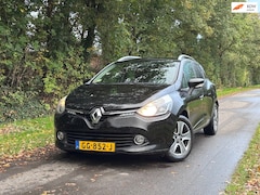 Renault Clio Estate - 0.9 TCe Night&Day | Airco + Cruise Nu € 4.500,
