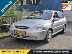 Kia Rio - 1.5 X-treme Automaat Airco APK 12-2026