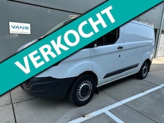 Ford Transit Custom - 270 2.2 TDCI L1H1 Economy Edition
