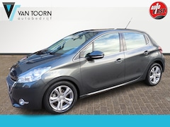 Peugeot 208 - 1.6 VTi Allure Automaat. Uniek lage km stand dealeronderhouden