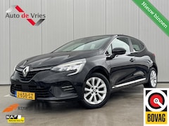 Renault Clio - 1.0 TCe Intens|NL-Auto|Navi|CarPlay/Android