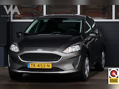 Ford Fiesta - 1.1 Trend, NL, CarPlay, cruise, DAB, PDC, navi