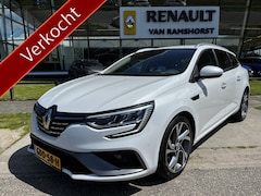 Renault Mégane E-Tech - Estate 1.6 Plug-In Hybrid 160 PK R.S. Line / alcantara leder/ Gt velgen/Bose/ Camera / Hea