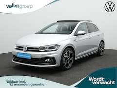 Volkswagen Polo - 1.5 TSI 150 pk DSG Highline / R-Line | Panoramadak | Achteruitrijcamera | Navigatie | Stoe