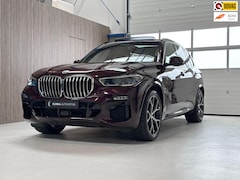 BMW X5 - XDrive45e High Executive - LASERLAMPEN - SCHUIFDAK - HARMAN KARDON - 21''