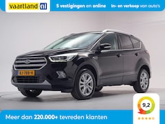 Ford Kuga - 1.5 EcoBoost 150pk Trend Ultimate [ Navi Trekhaak Stoelverwarming ]