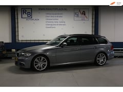 BMW 3-serie Touring - 318i Corporate Lease Business Line M Sport 12 MAANDEN GARANTIE/ AUTOMAAT/ NAP