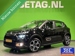 Citroën C3 - 1.2 C-Series | Navi | Airco |
